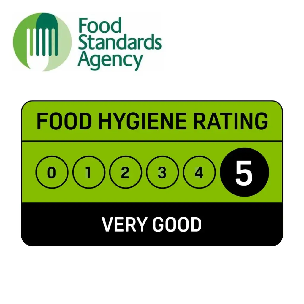 Overall rating 6